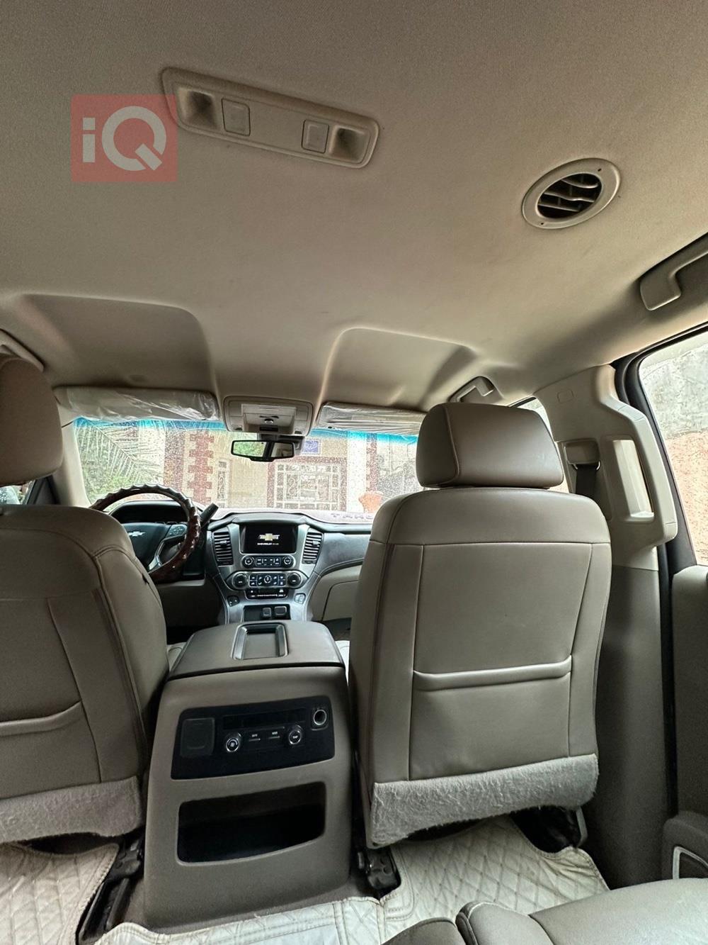 شێڤرۆلێت تاهۆ